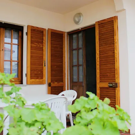 Casa Giovanna - * Siniscola
