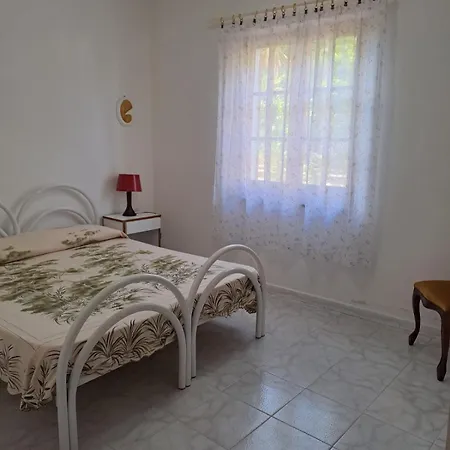 Apartment Casa Giovanna - *