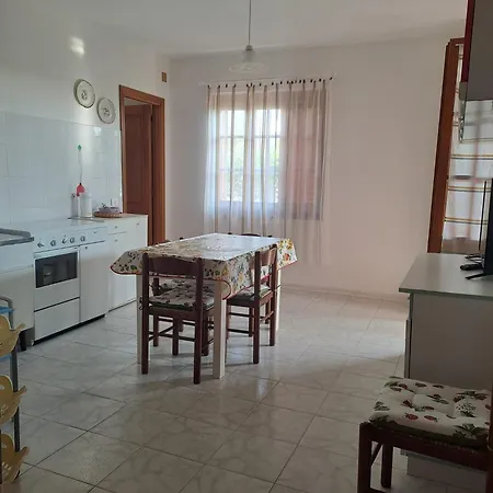 Casa Giovanna -