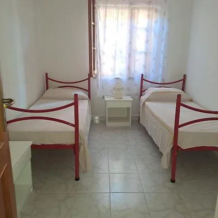 Casa Giovanna - *