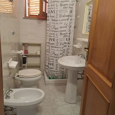 Apartment Casa Giovanna - Siniscola