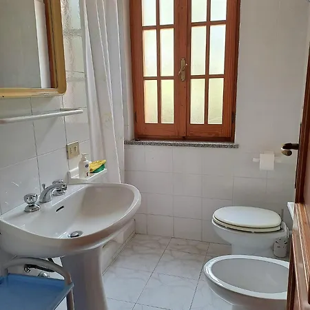 아파트 Casa Giovanna -