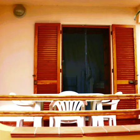 Appartement Casa Giovanna -