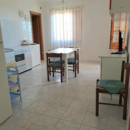 Casa Giovanna - Apartment *