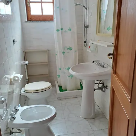 Casa Giovanna - 아파트